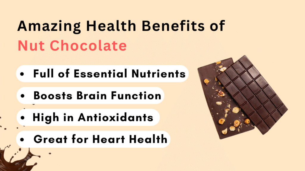 amazing health benefits of regular chocolate (2)