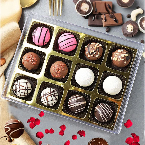 Chocoalte